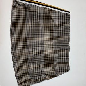 Schoolgirl skirt urban outfitters